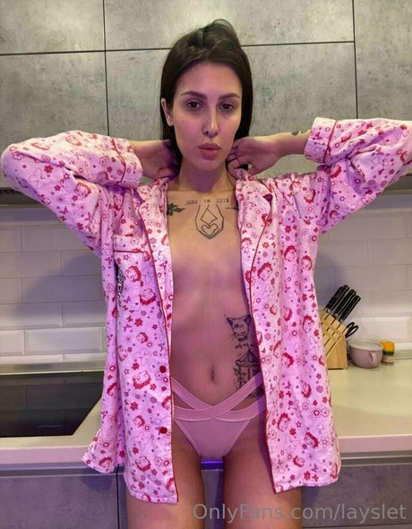 layslet pornstar art picture