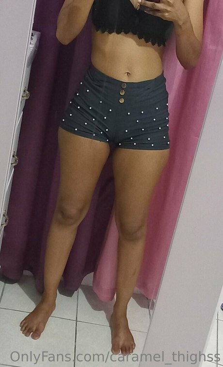 caramel thighss exclusive pornstar galleries