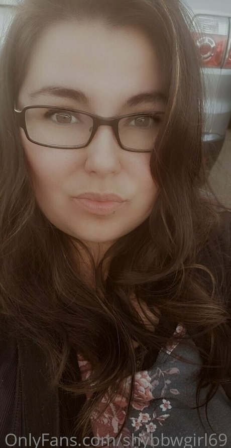 shybbwgirl69 actress image