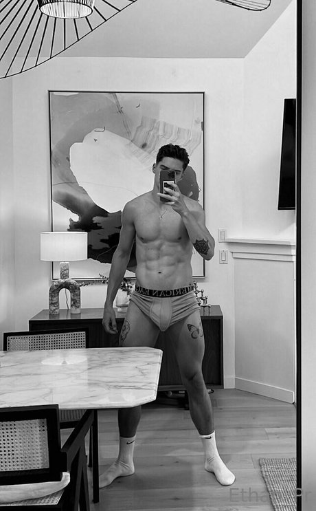 ethan pr erotic pornstar picture