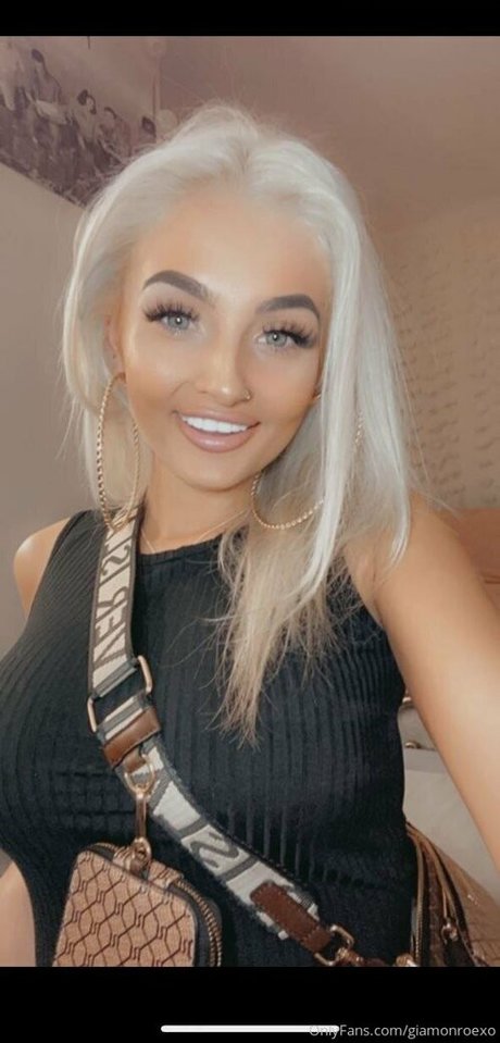 giamonroexo top star pic