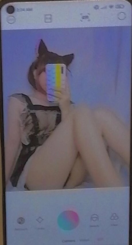 Echan_ model xxx images