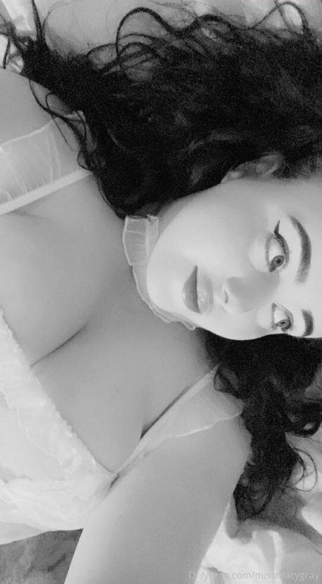 macygrayfree exclusive actress img