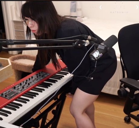 lolnatsumiii star pornographic pics