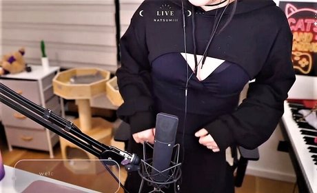 lolnatsumiii sex actress pic