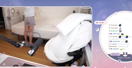 lolnatsumiii beautiful pornstar galleries