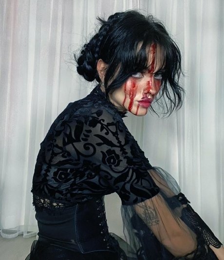 autumngravesz star images