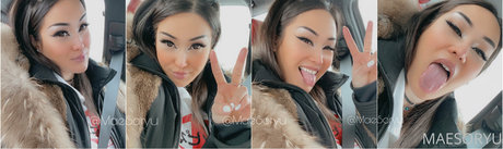 maesoryu pornstar perfect photos