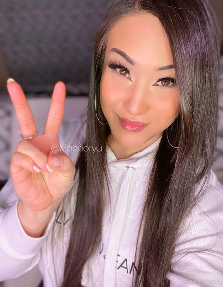 maesoryu xxx model img