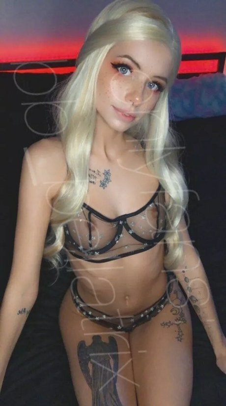 bb bellatrix nudes model pics