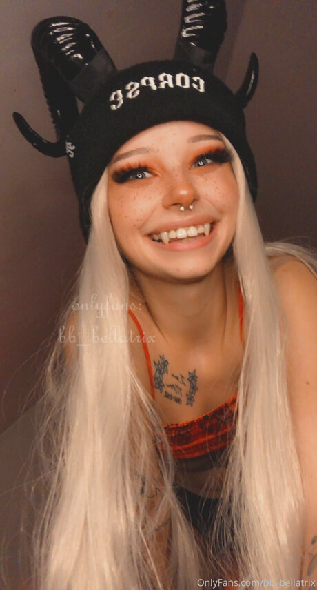 bb bellatrix model high quality pics