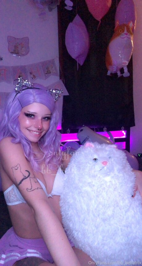 bb bellatrix star photos