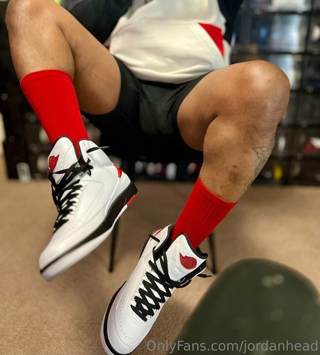 jordanhead sex model pics