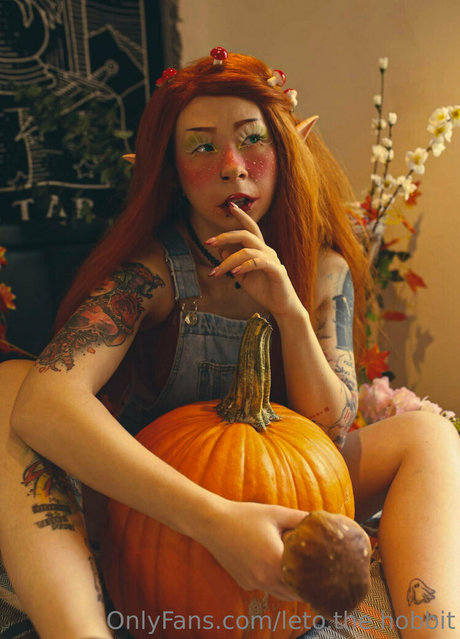 leto the hobbit high quality model pic