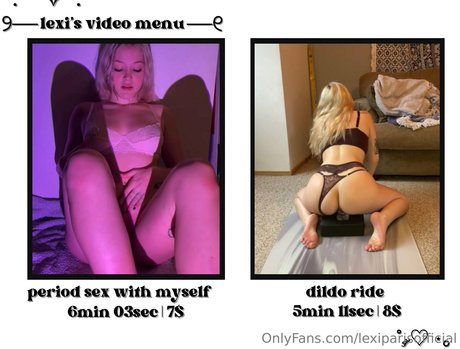 lexiparisofficial star exclusive img