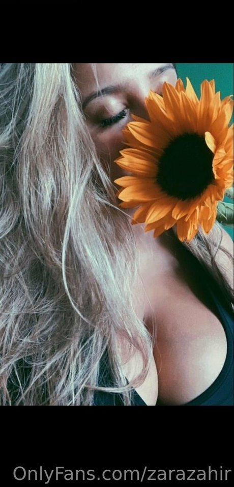 zarazahir exclusive pornstar pictures