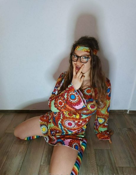 gattarasatanica model exclusive photos