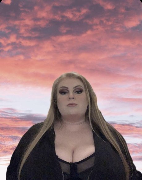 Danie Marie hd model img