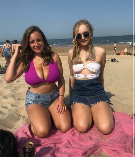 Tiffany Harrison art model galleries