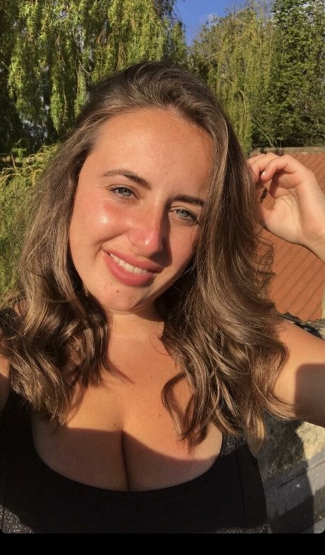 Tiffany Harrison nude model image