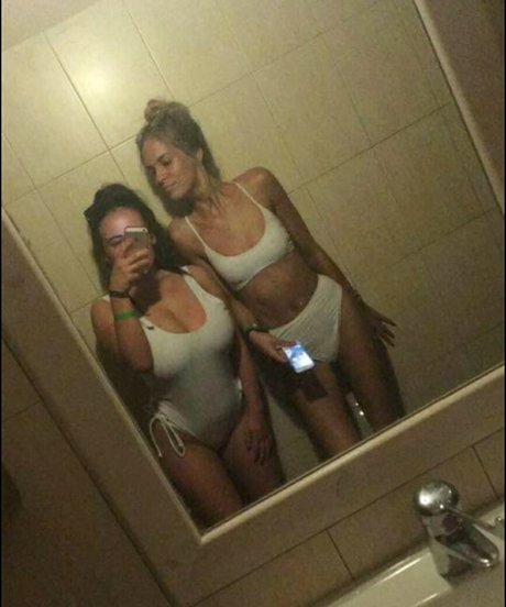 Tiffany Harrison model exclusive galleries