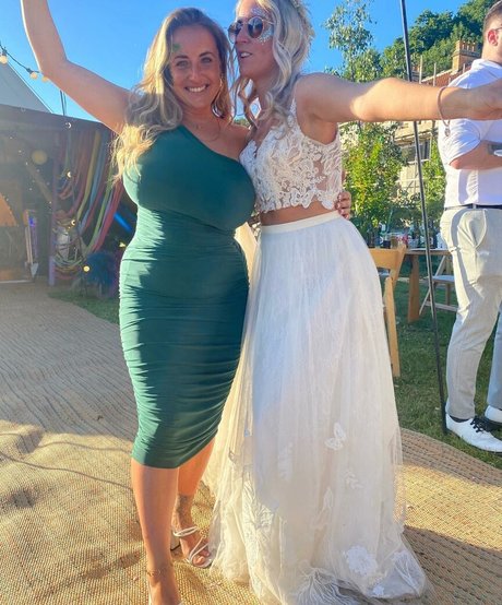 Tiffany Harrison art actress gallery