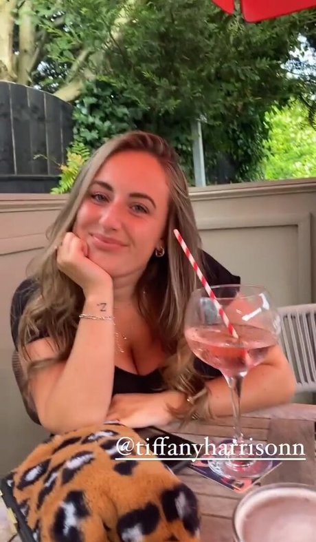 Tiffany Harrison high quality pornstar pics