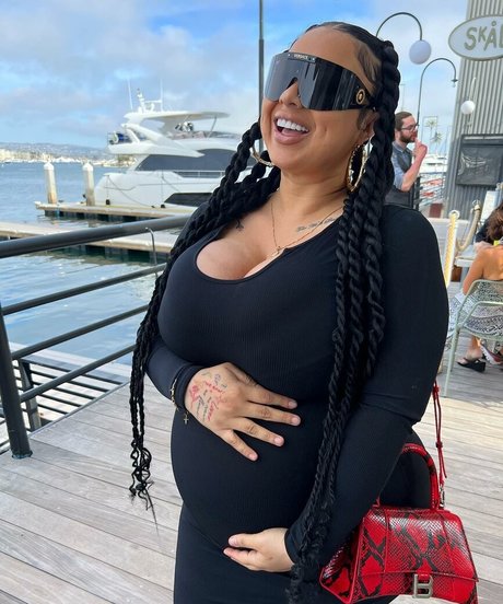 Bree Candace porn model photo