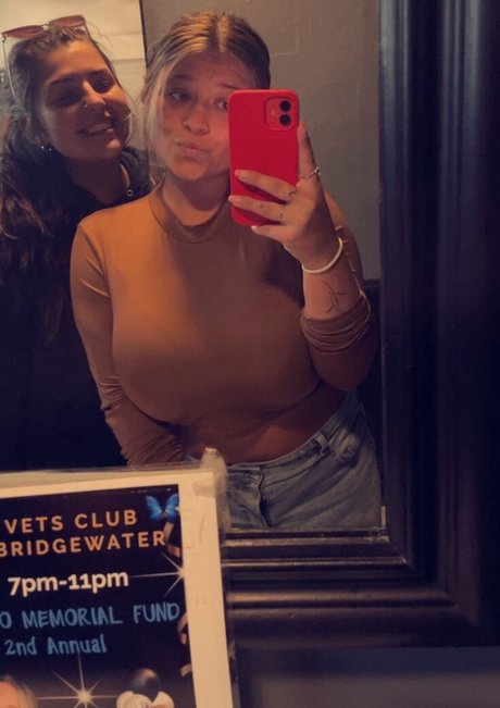 Meghan P actress pic