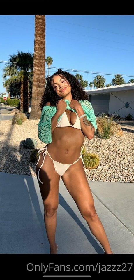 jazzz27 hd model pics