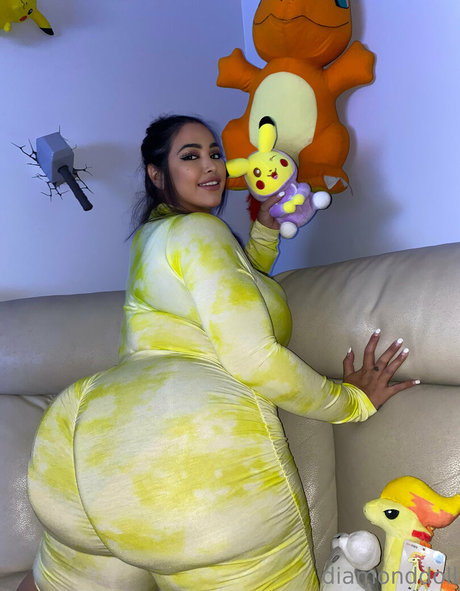 realdiamonddoll pornstar nice gallery