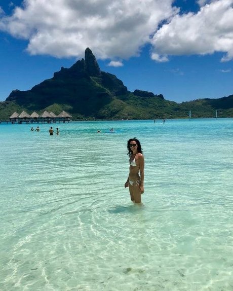 Valentina Imperatori exclusive actress photo