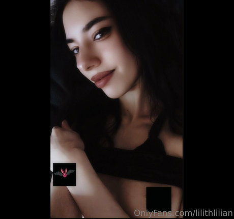 lilithlilian star naked galleries