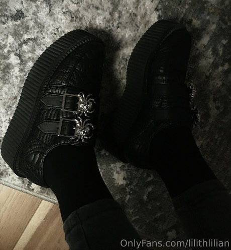 lilithlilian pretty star gallery