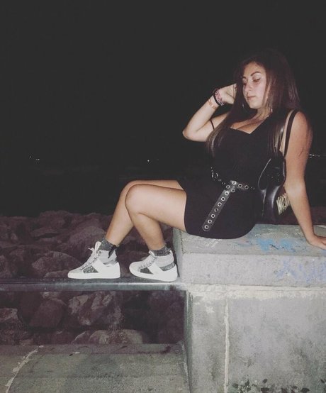 Jolanda Tummolillo free model img