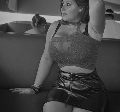 Jolanda Tummolillo star xxx photos