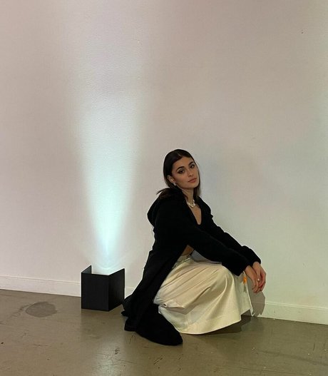 Yasmeen Fletcher nude star images