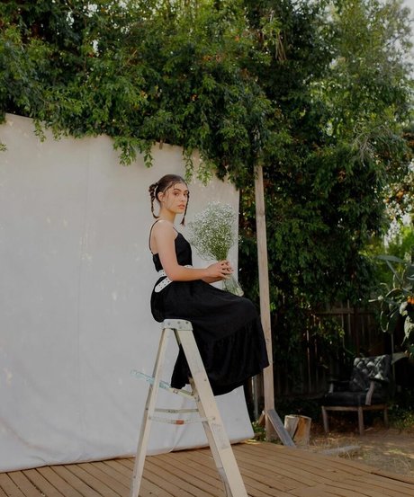 Yasmeen Fletcher sexy actress archive