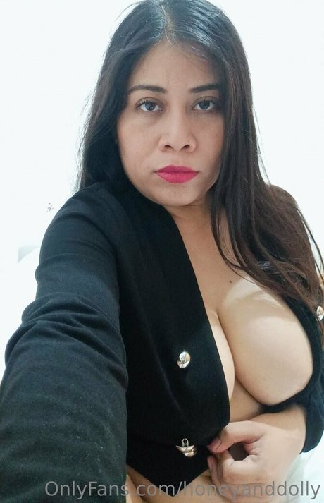 honeyanddolly Profile pic