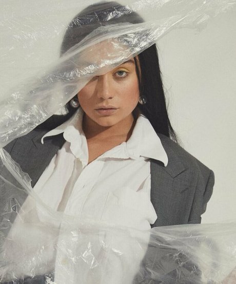 Paige Mary Grace best model photos