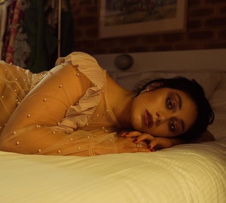 Paige Mary Grace Profile pic