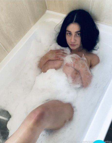 Paige Mary Grace adult model picture