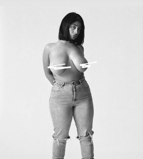 Paige Mary Grace top star photo