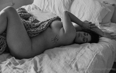 Paige Mary Grace star xxx gallery