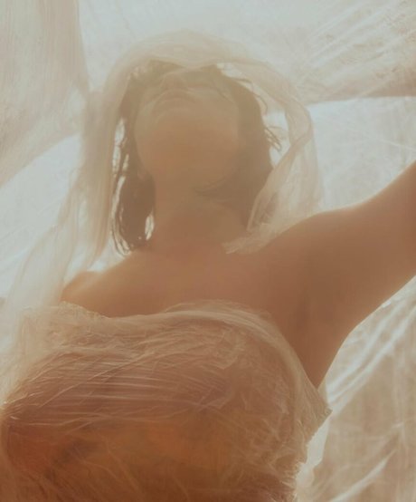 Paige Mary Grace model porn picture