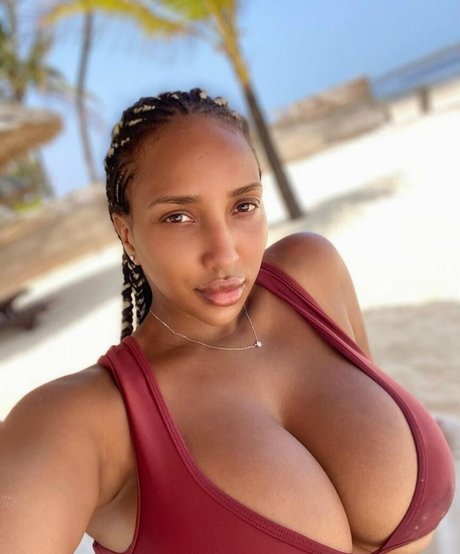 ShayLiving erotic star gallery