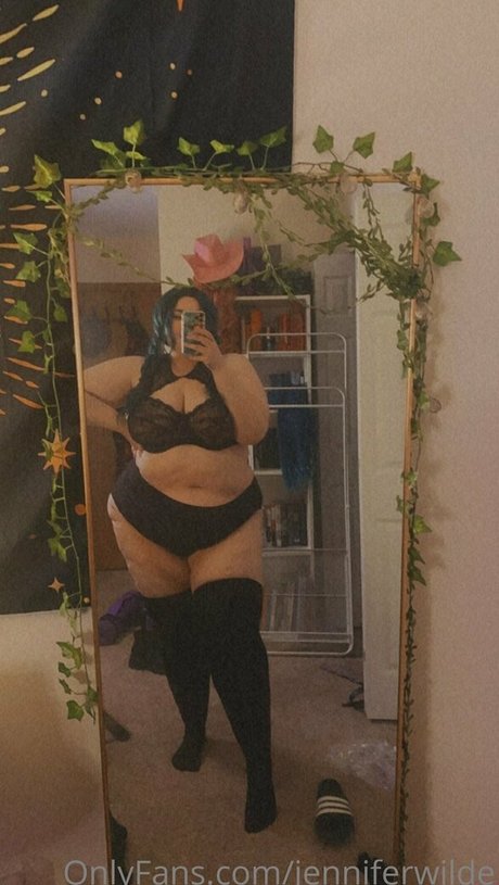 jenniferwildefree perfect pornstar archive