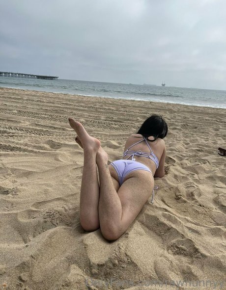 rawhunnyy art model images