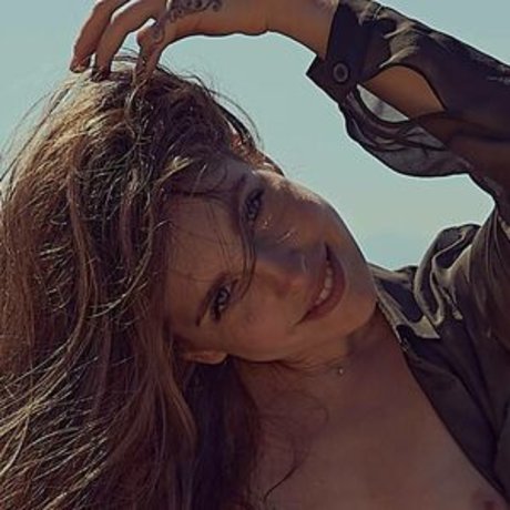 Jennys passion hot actress photo