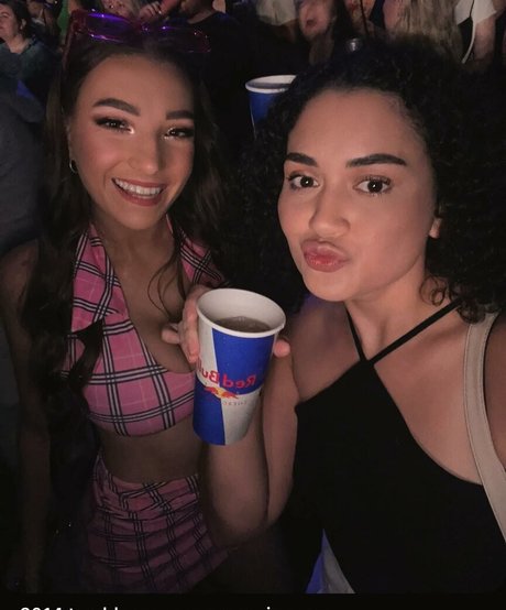 Molly Shield art pornstar photo